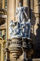 Gran Teatro de La Habana