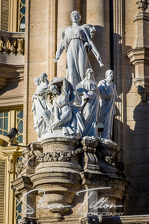 Gran Teatro de La Habana