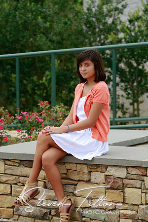 Joyner Park Photo Shoot