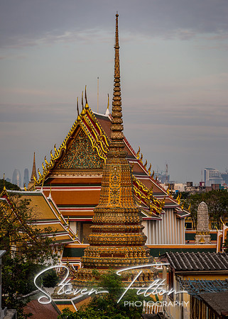A Visit to Thailand