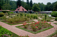 Visiting Biltmore Estates