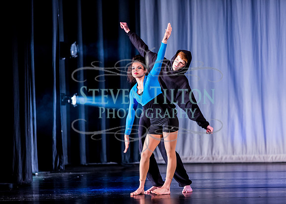 WFHS Dance Recital