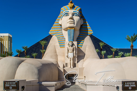 Las Vegas Strip