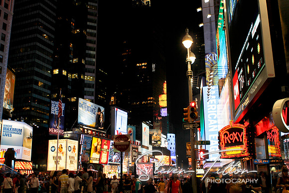 Times Square