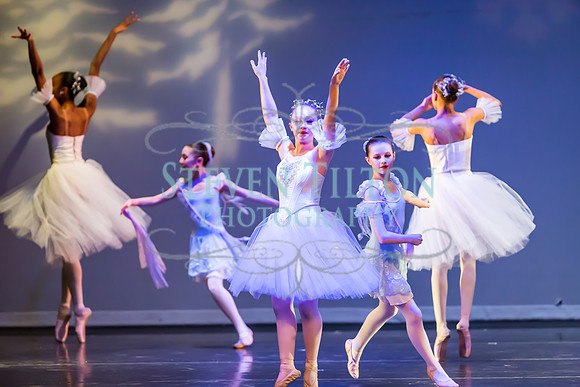 DDI - A Winter Gala