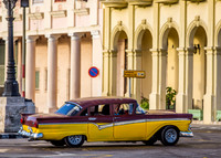 Historic Havana Cuba