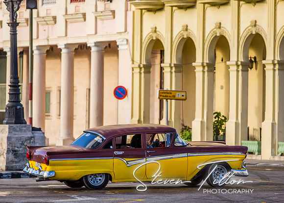 Historic Havana Cuba