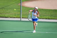 WFHS Tennis