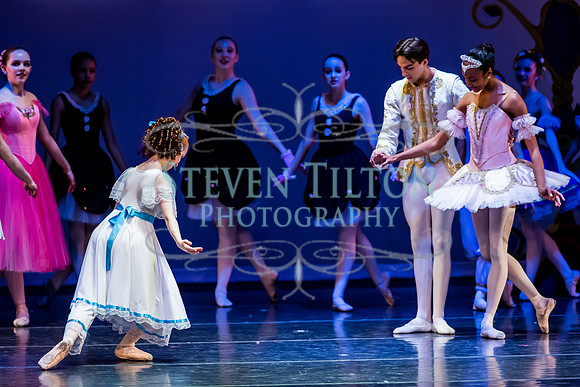 DDI - A Winter Gala