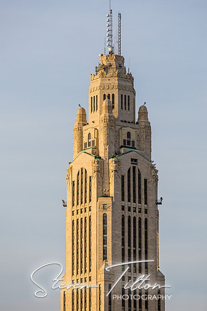 Downtown Columbus