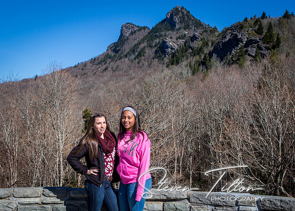 Mountain Trip