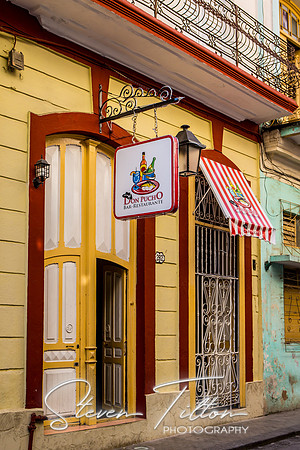 Historic Havana Cuba