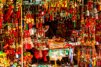 Hong Kong Travels