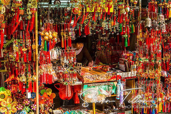 Hong Kong Travels