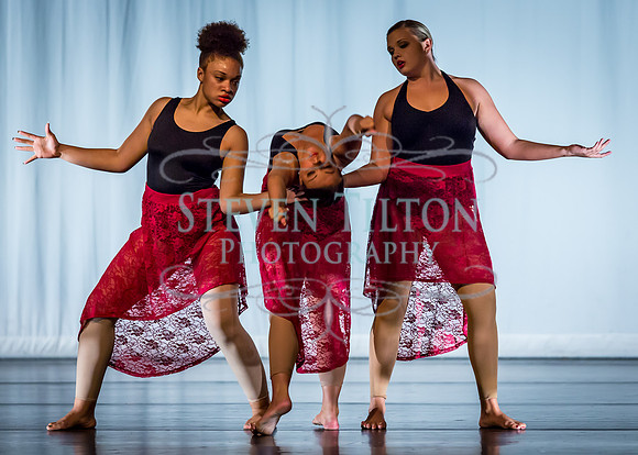 WFHS Dance Recital