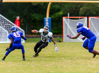 SE Raleigh @ Wake Forest Var Football