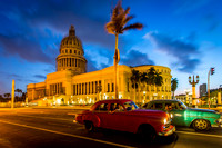 El Capitolio