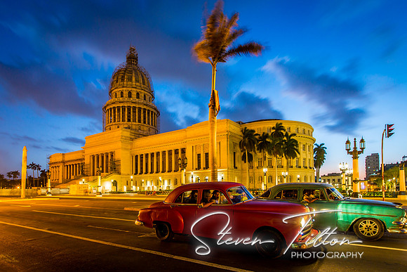 El Capitolio