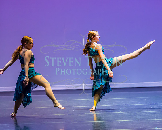 Destiny Dance - A Summer Gala