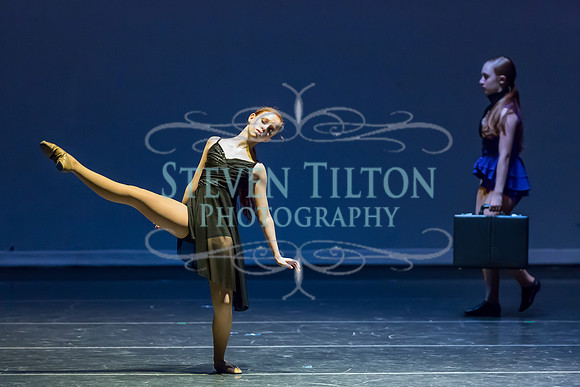 Destiny Dance - A Summer Gala