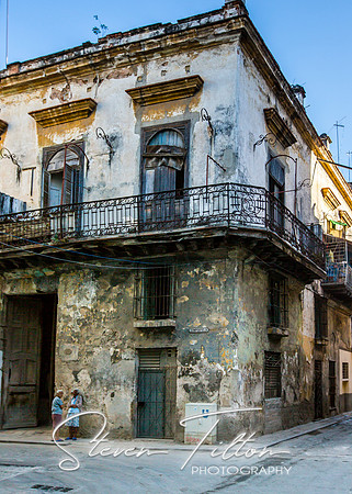 Historic Havana Cuba