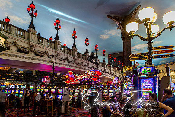 Las Vegas Strip