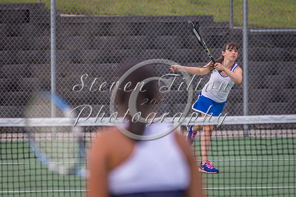 WFHS Tennis