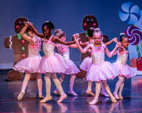 Destiny Dance Institute - Sweet Treats I