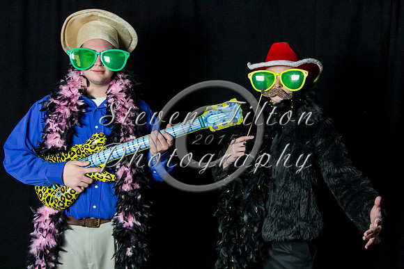 WFHS JROTC Dance