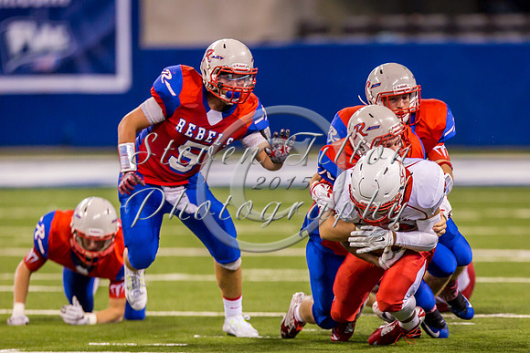 Horseshoe Classic 2015