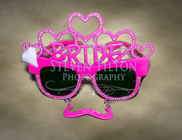 Photobooth Sunglasses