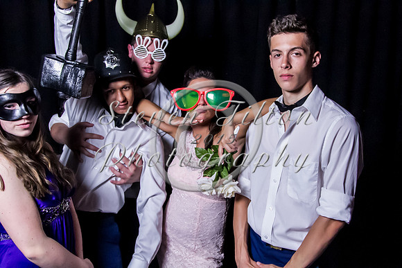 JROTC Military Ball 2015