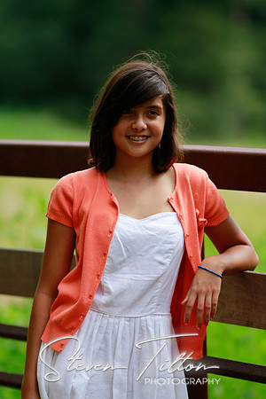 Joyner Park Photo Shoot