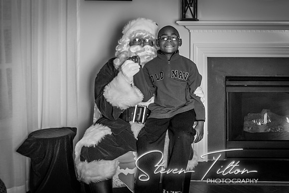 Richland Hills Christmas