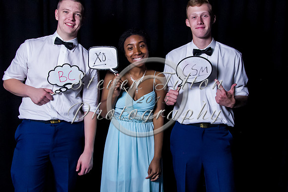JROTC Military Ball 2015