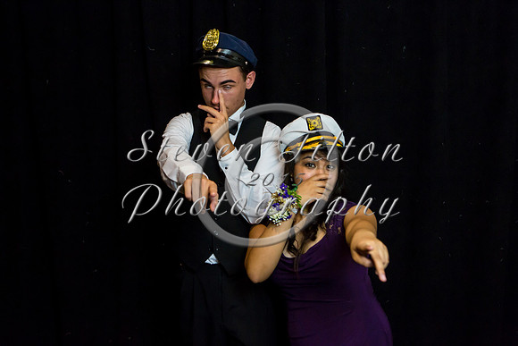 WFHS 2015 Prom Photos