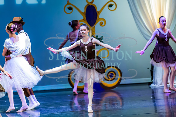 DDI - A Winter Gala