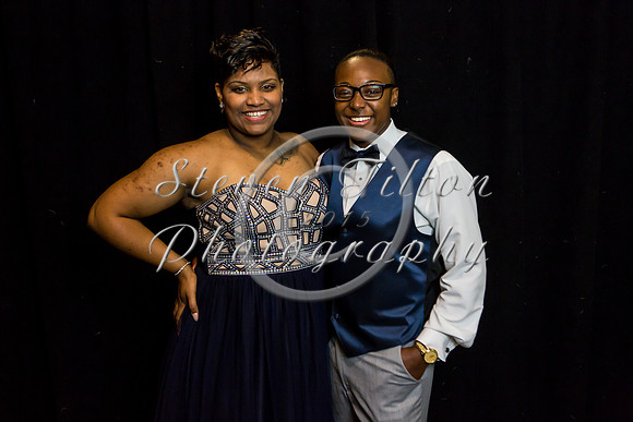 WFHS 2015 Prom Photos
