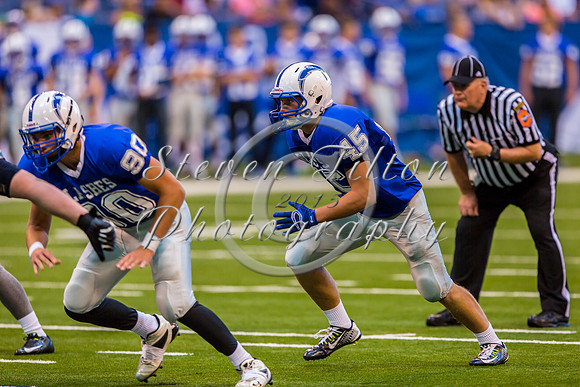Horseshoe Classic 2015