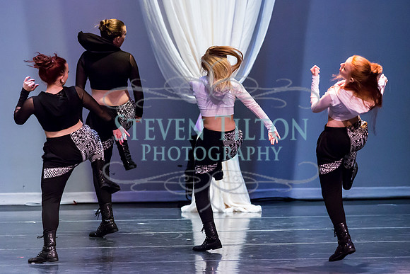 DDI - A Winter Gala