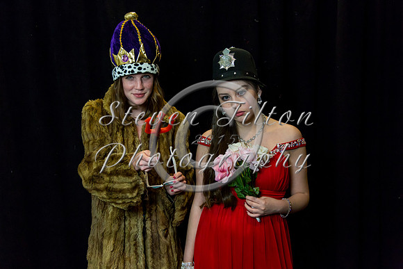 WFHS 2015 Prom Photos