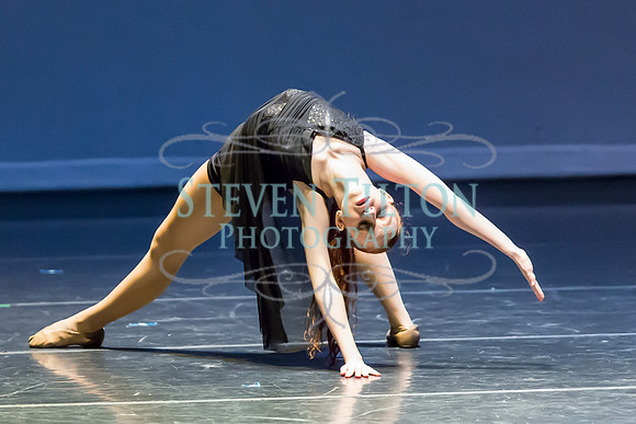 Destiny Dance - A Summer Gala