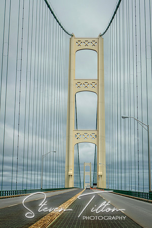 Mackinaw Point Lighthouse