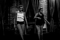Neck of the Woods Performance