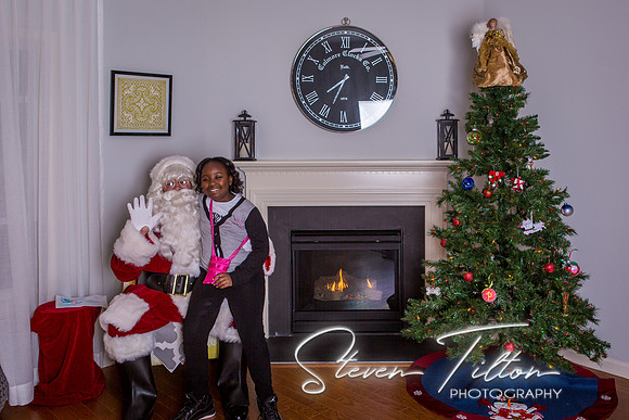 Richland Hills Christmas