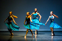 Destiny Dance - A Summer Gala