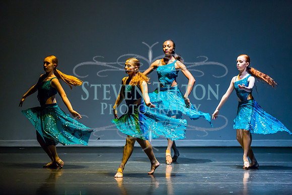 Destiny Dance - A Summer Gala