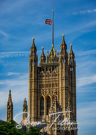 London, England