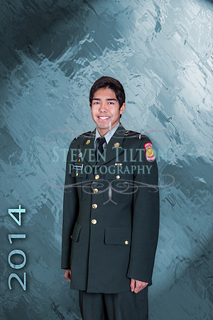 WFHS JROTC 2013-14