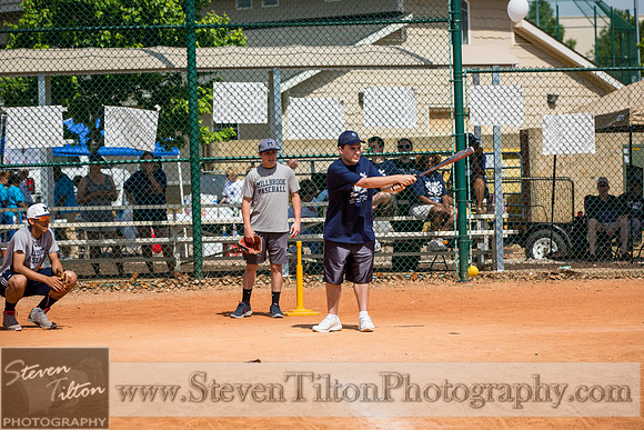 7th Annual Field of Dreams